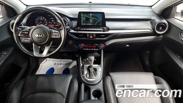 Kia Come New K3 id 2927687 из Кореи 17