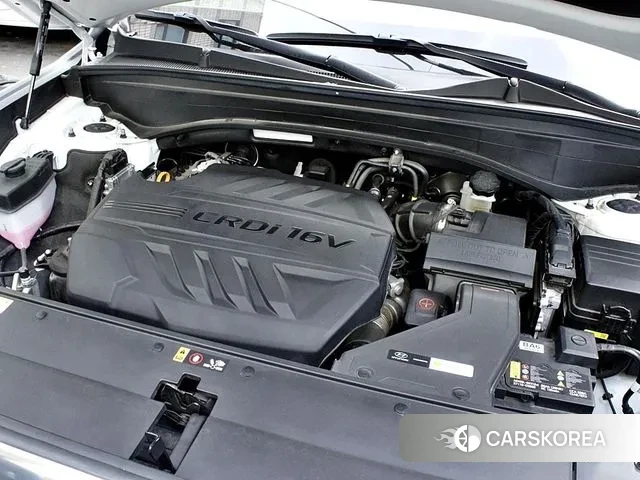 Hyundai The New Palisade id 3399004 из Кореи 17