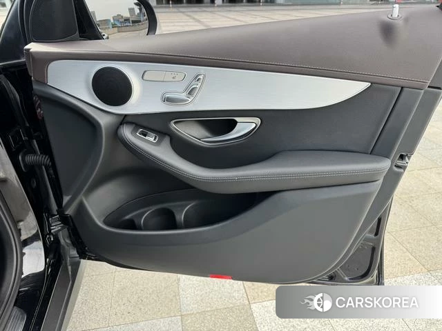 Mercedes-Benz GLC id 4306883 из Китая 35