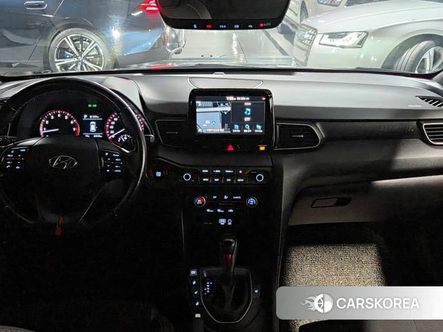 Hyundai Veloster (JS) id 4727954 из Кореи 17