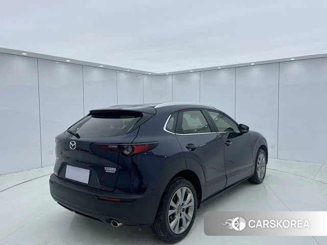 Mazda CX-30 id 4266063 из Китая 21