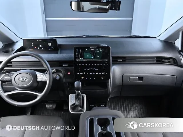 Hyundai Staria id 2969774 из Кореи 17