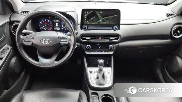 Hyundai The New Kona id 3411274 из Кореи 17