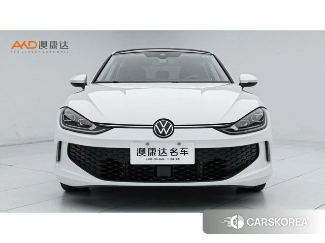 Volkswagen Lingdu id 4297594 из Китая 7