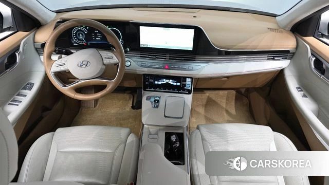 Hyundai The New Grandeur IG id 3892246 из Кореи 17