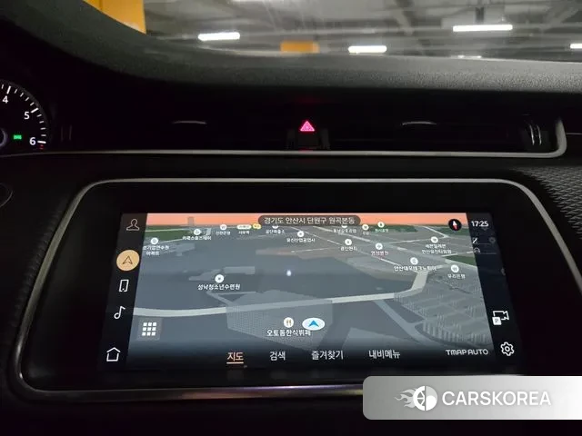 Land Rover Range Rover Evoque 2nd Generation id 2993888 из Кореи 8