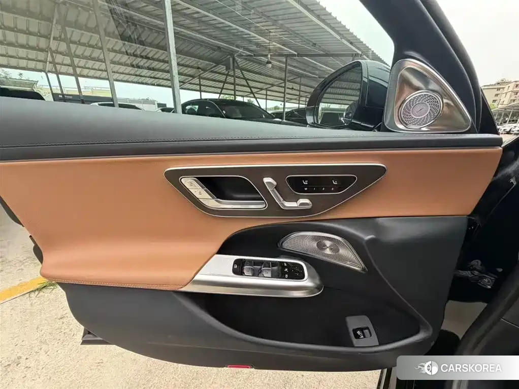 Mercedes-Benz E-Class id 4553697 из Китая 22
