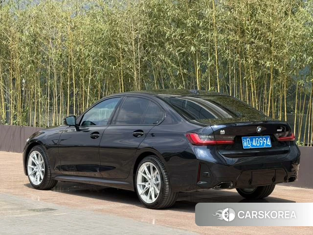 BMW 3 series id 4271968 из Китая 7