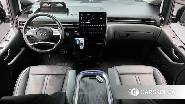 Hyundai Staria id 3878448 из Кореи 17