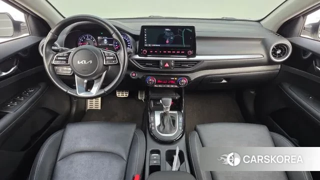 Kia The New K3 2nd generation id 3770461 из Кореи 17