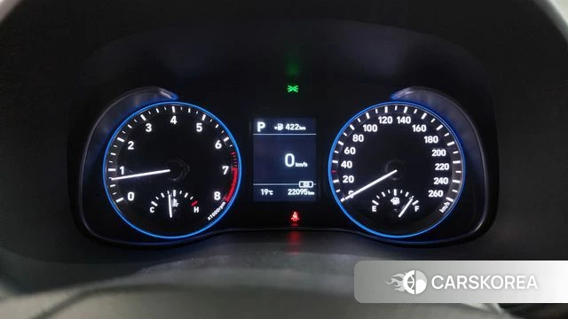 Hyundai Kona id 4269143 из Кореи 29
