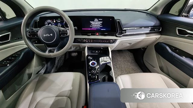 Kia Sportage 5th Generation id 3798622 из Кореи 17