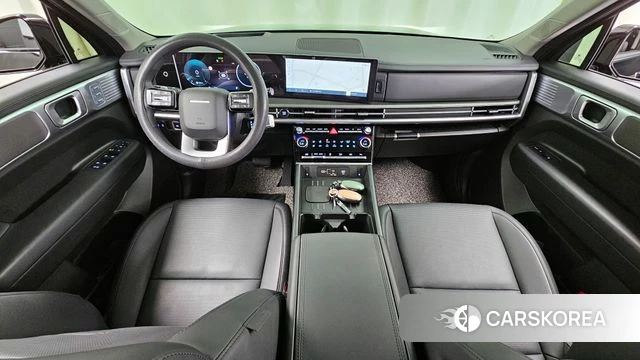 Hyundai Santa Fe (MX5) id 4381285 из Кореи 30