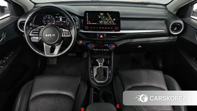 Kia The New K3 2nd generation id 3812530 из Кореи 17