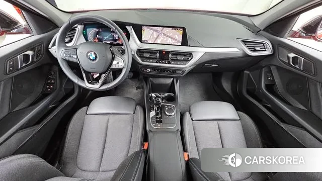 BMW 1 Series (F40) id 3557125 из Кореи 17