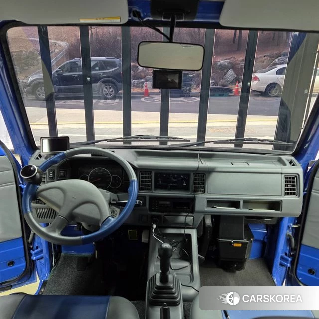 Chevrolet (GM Daewoo) New Damas id 3861026 из Кореи 9