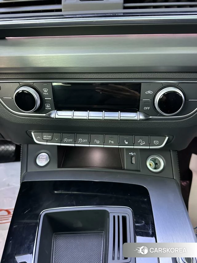 Audi Q5L Sportback id 4207252 из Китая 10
