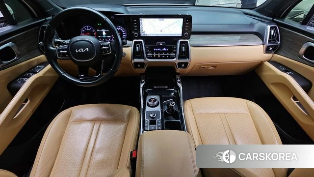 Kia Sorento 4th Generation id 4793171 из Кореи 17