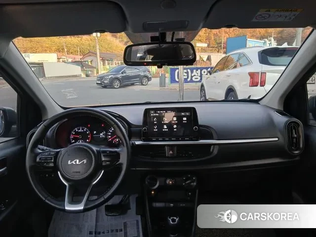 Kia Morning Urban (JA) id 3378389 из Кореи 17