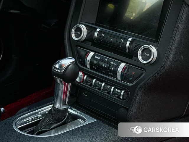 Ford Mustang id 4254574 из Китая 9