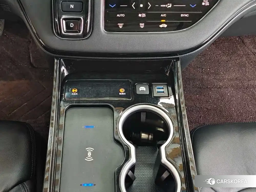 Honda Elysion id 4681188 из Китая 21