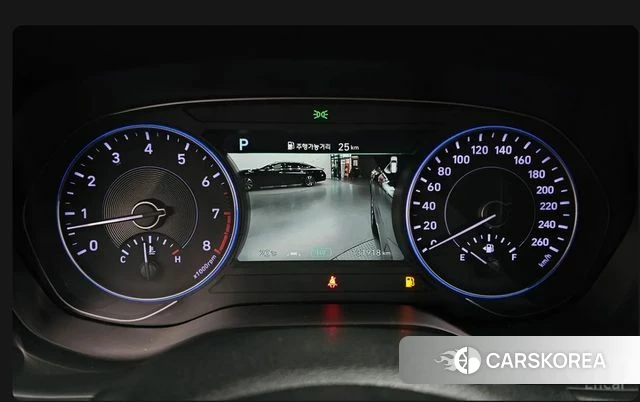 Hyundai Palisade id 4203677 из Кореи 17