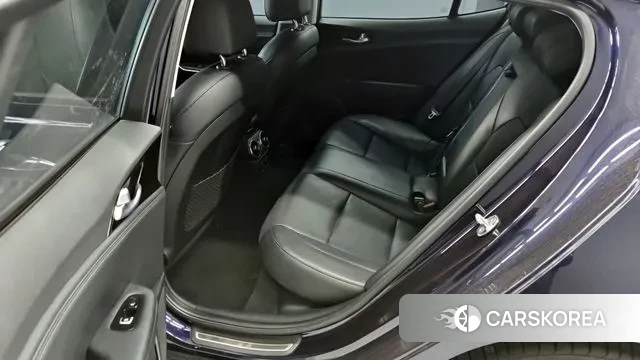 Kia Stinger id 3460286 из Кореи 14