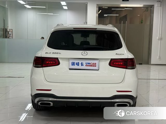 Mercedes-Benz GLC id 4333331 из Китая 18