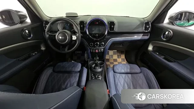 Mini Cooper S Countryman id 3586114 из Кореи 17