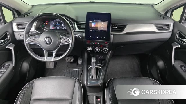 Renault Korea (Samsung) Capture id 4196415 из Кореи 28