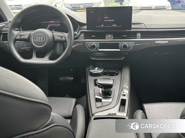 Audi A4L id 4336193 из Китая 12