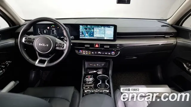 Kia The New K5 3rd generation id 2471758 из Кореи 17