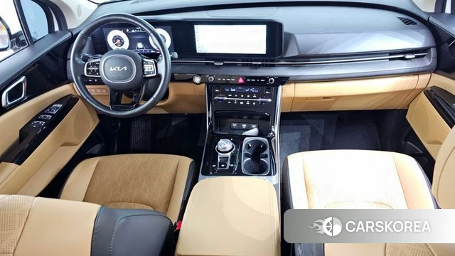 Kia Carnival 4th generation id 4635992 из Кореи 30