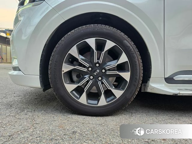 Kia Carnival 4th generation id 4402132 из Кореи 17