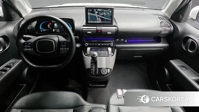 Hyundai Casper id 3389504 из Кореи 17