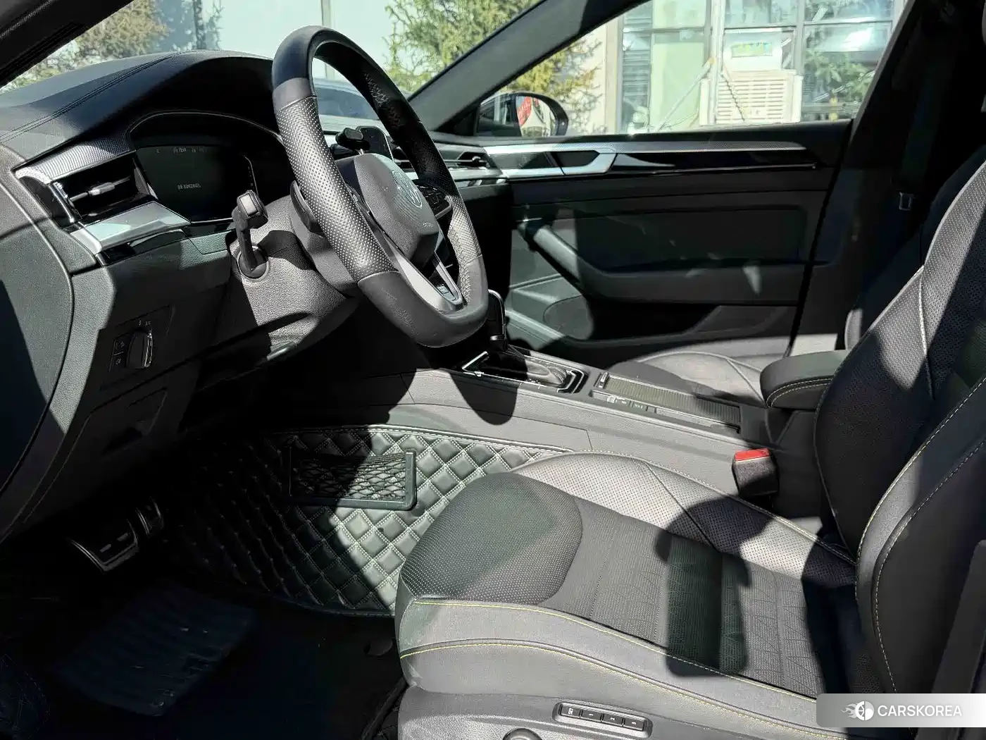 Volkswagen Arteon (CC) id 4679475 из Китая 7