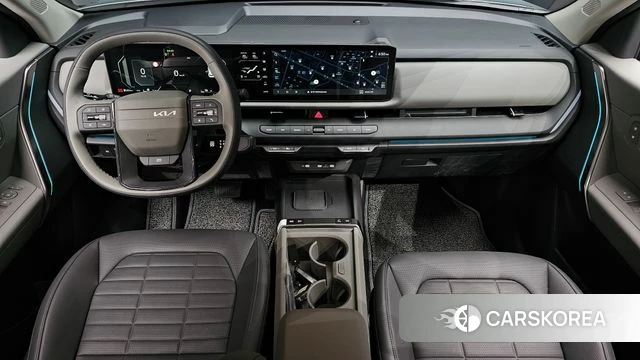 Kia Celtos second Generation id 4441421 из Кореи 28