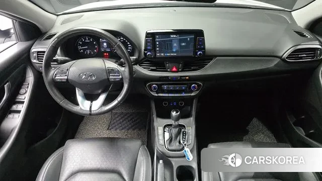 Hyundai i30 (PD) id 3737080 из Кореи 17