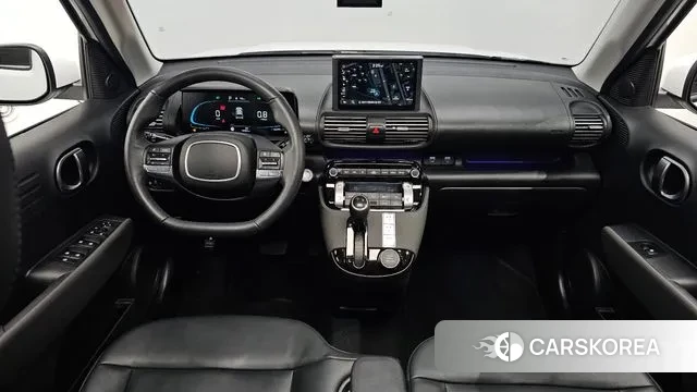 Hyundai Casper id 3036352 из Кореи 17