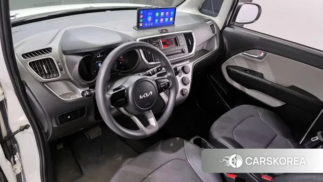 Kia The New Ray id 3317839 из Кореи 17