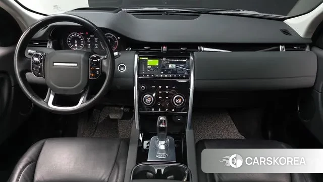 Land Rover Discovery Sports 2nd Generation id 3459451 из Кореи 17