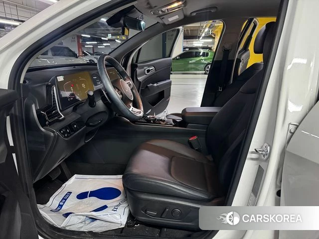 Kia Sportage 5th Generation id 3891185 из Кореи 12