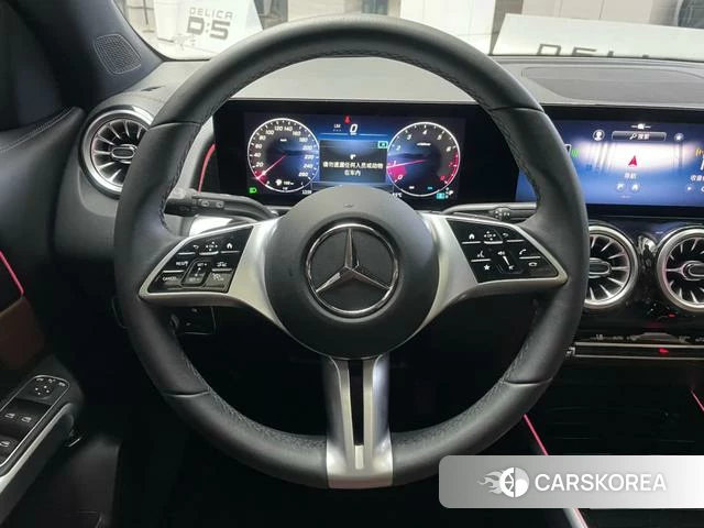 Mercedes-Benz GLB id 4211679 из Китая 18