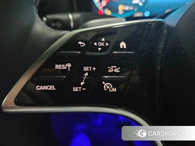 Mercedes-Benz E-Class W213 id 4834665 из Кореи 7