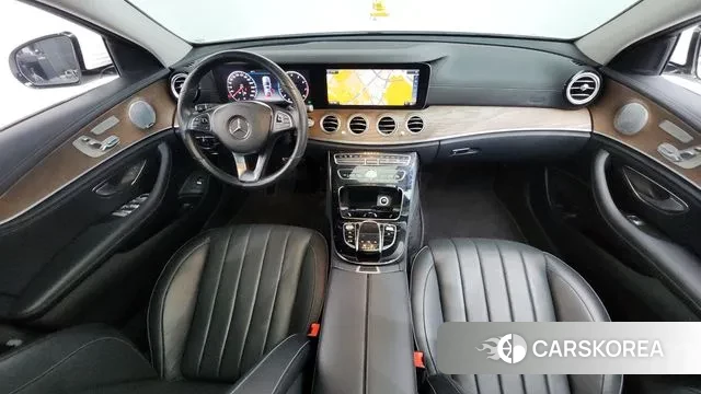 Mercedes-Benz E-Class W213 id 3455281 из Кореи 17
