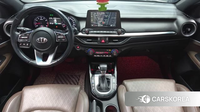 Kia Come New K3 id 4435658 из Кореи 28