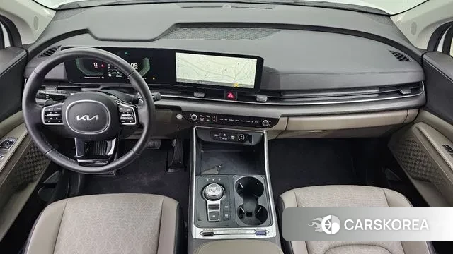 Kia The New Carnival 4th Generation id 3610261 из Кореи 17