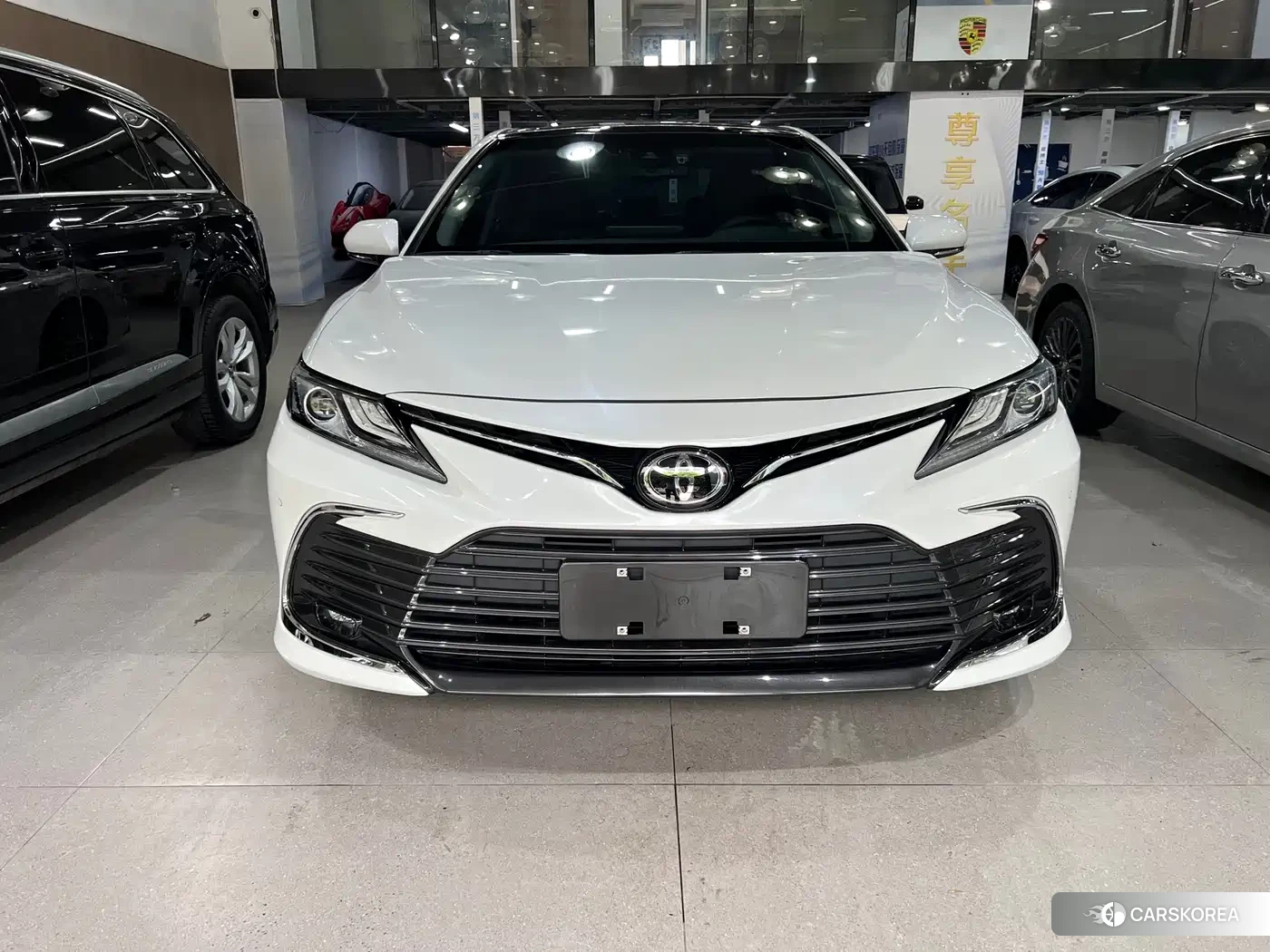 Toyota Camry id 4553857 из Китая 8