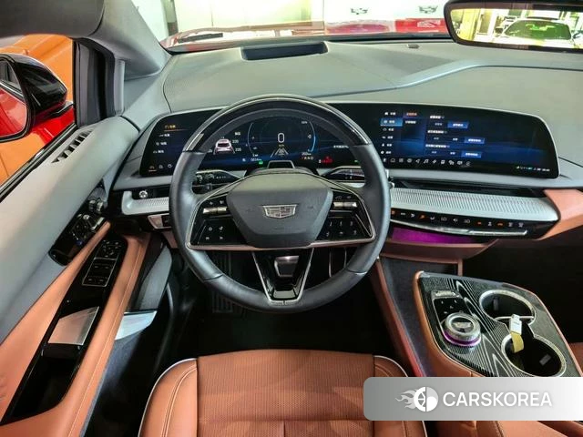 Cadillac IQ Aoge id 4198768 из Китая 11