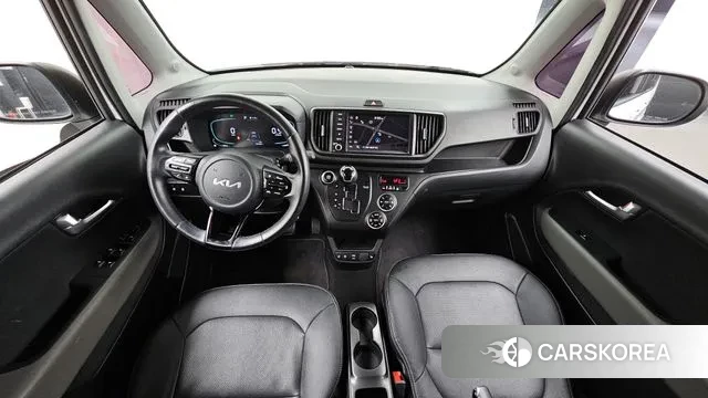 Kia The New Kia Ray id 3289766 из Кореи 17